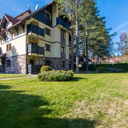 O5 Apartment Zlatibor