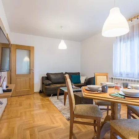 O5 Apartamento Zlatibor