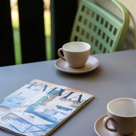 O5 Apartment Zlatibor