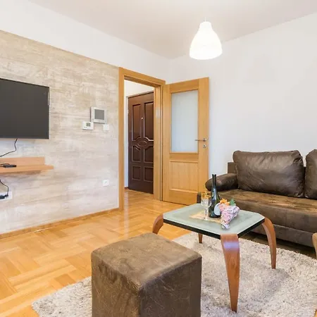 Apartamento O5 Zlatibor