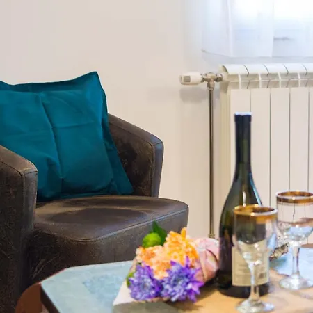 Apartment O5 Zlatibor