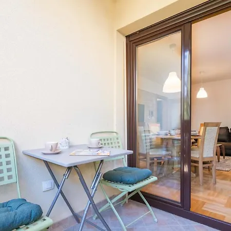Apartamento O5 Zlatibor