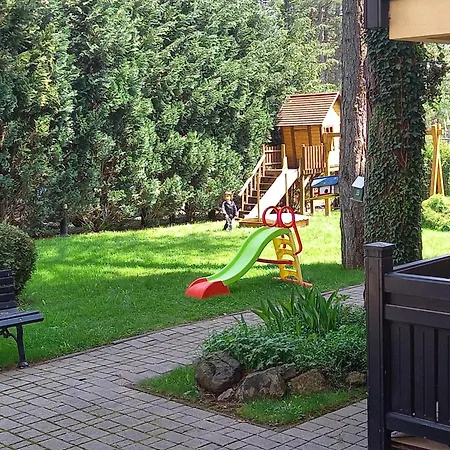 O5 Apartamento Zlatibor