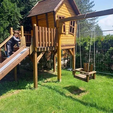 Apartment O5 Zlatibor