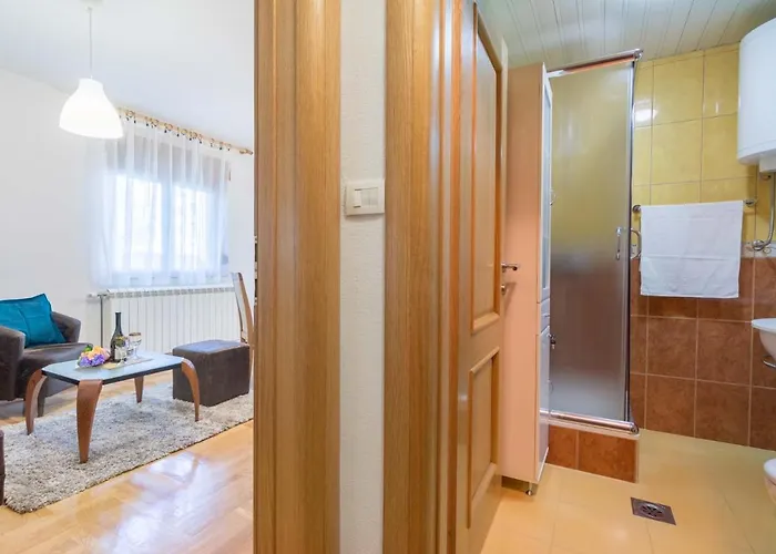 Lägenhet O5 Zlatibor