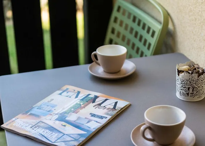 O5 Lägenhet Zlatibor