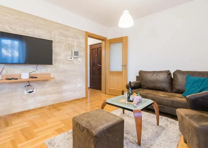 Lägenhet O5 Zlatibor