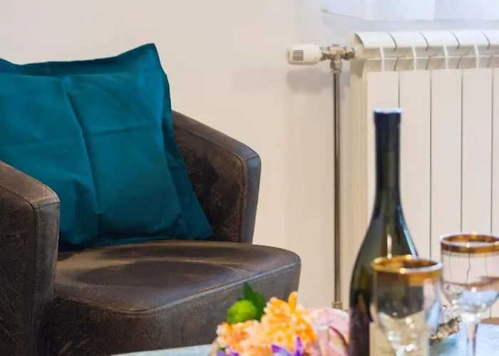 Lägenhet O5 Zlatibor