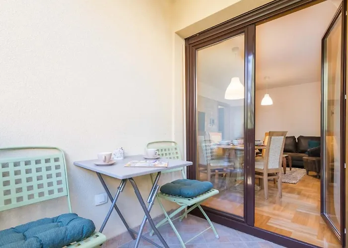 Lägenhet O5 Zlatibor