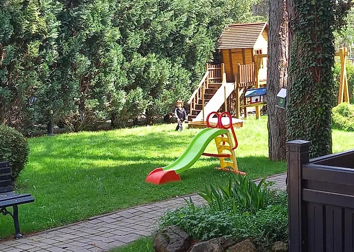 O5 Lägenhet Zlatibor