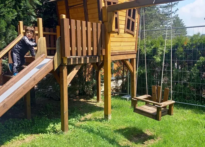 Lägenhet O5 Zlatibor